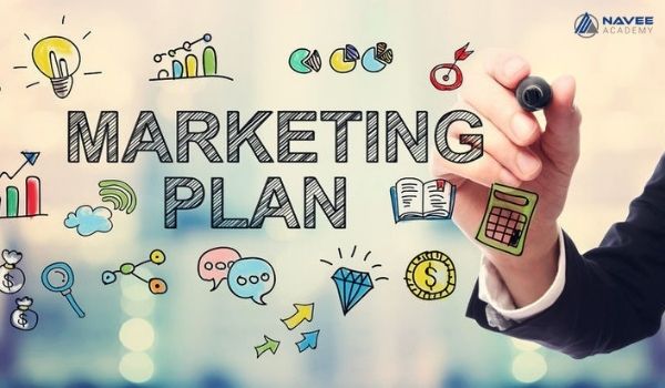 lập kế hoạch Marketing