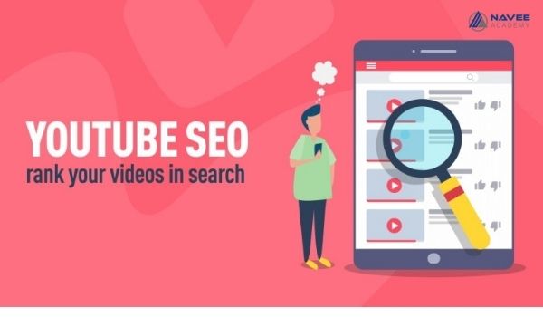 Seo youtube