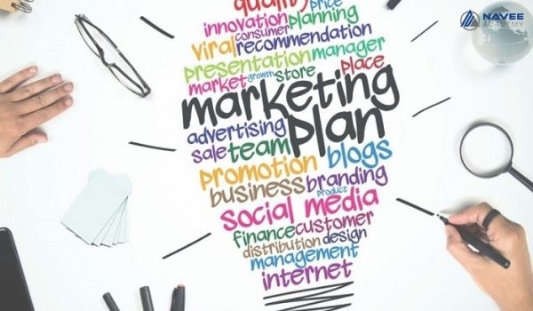 Lập kế hoạch Marketing