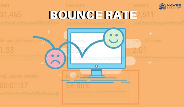 Bounce Rate có ảnh hưởng đến thứ hạng từ khóa?