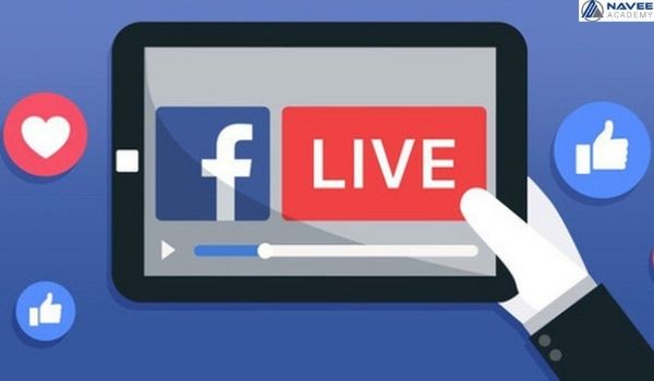 Facebook Watch (Facebook live)