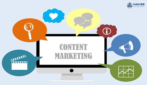 Content Marketing