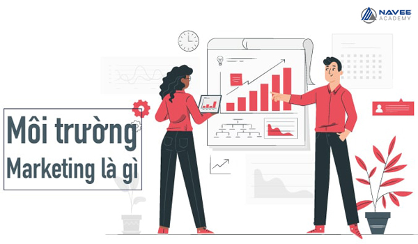 môi trường Marketing là gì