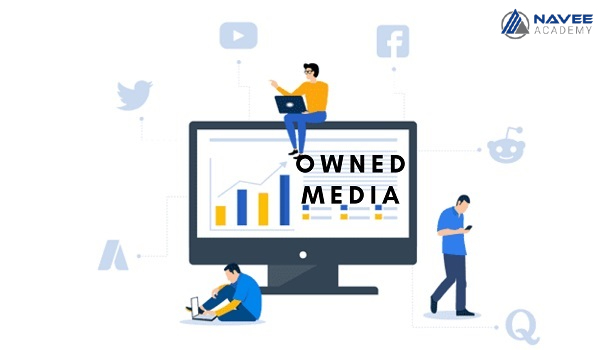 Owned Media đóng vai trò cốt lõi trong các chiến dịch truyền thông