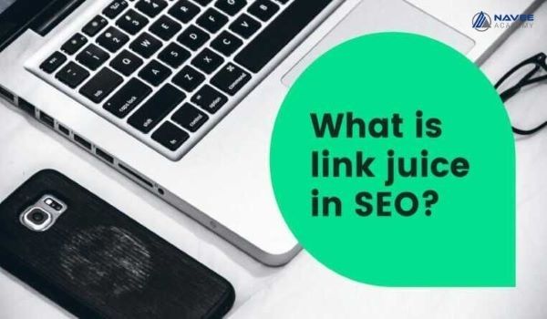Link Juice nghĩa là gì