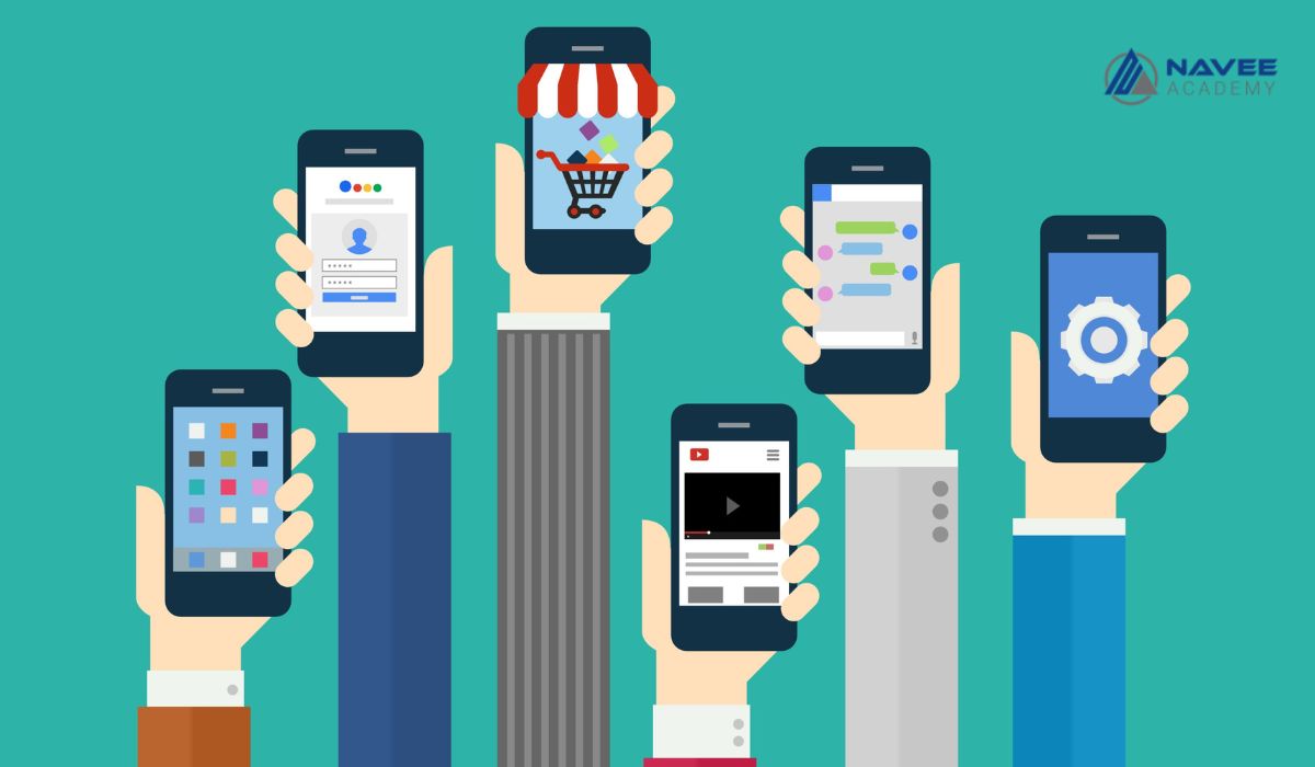 Mobile Marketing hướng đến những hiệu quả mang tính tức thời, rộng rãi đến khách hàng