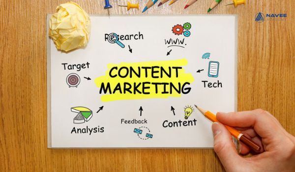 Tự học Content Marketing dễ hay khó?