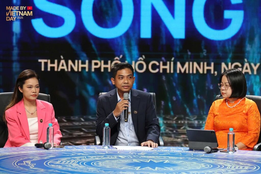 Vai trò của Navee Academy và góc nhìn chiến lược từ CEO Võ Thanh Mỹ