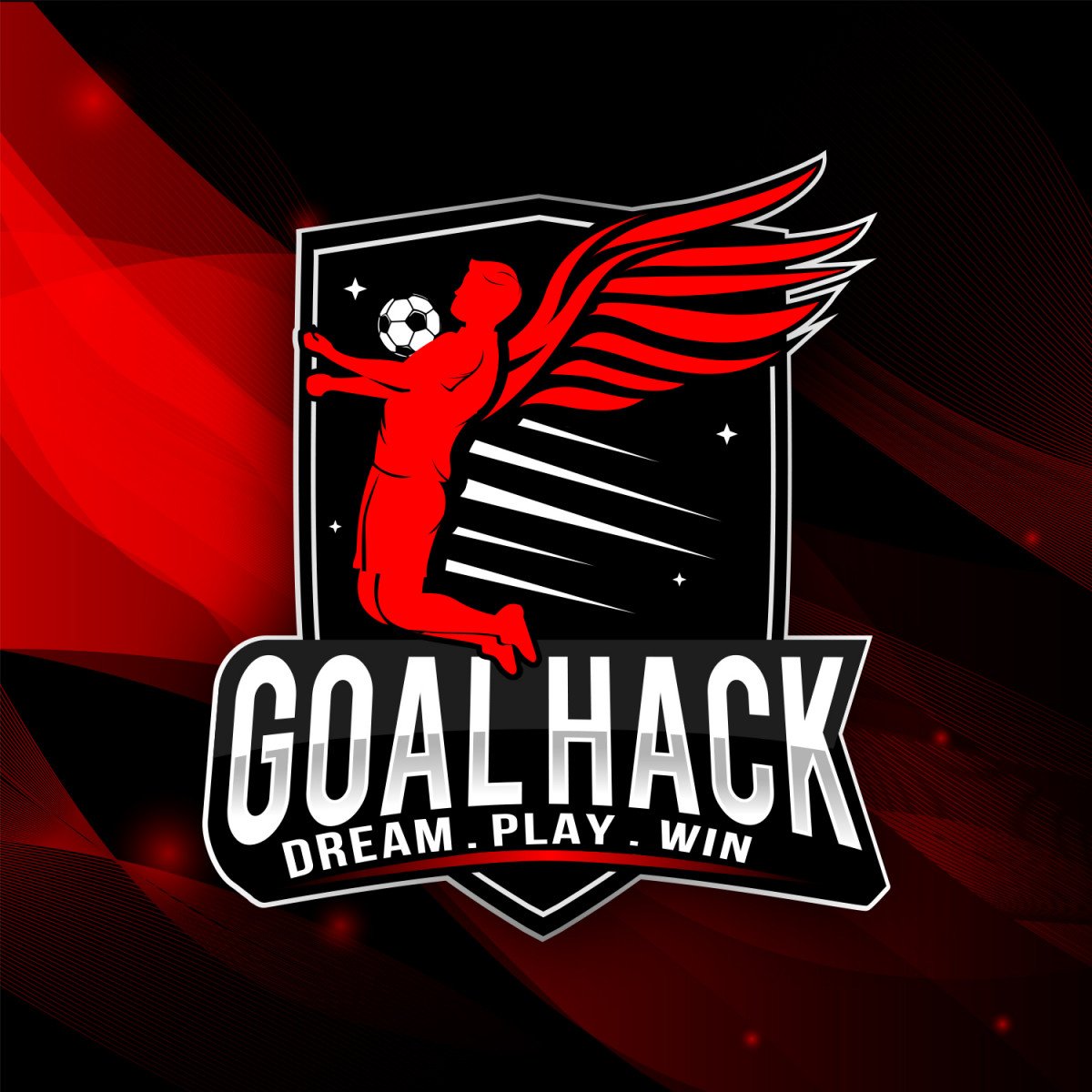 Goal Hack Champions 