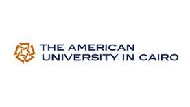 The American University in Cairo