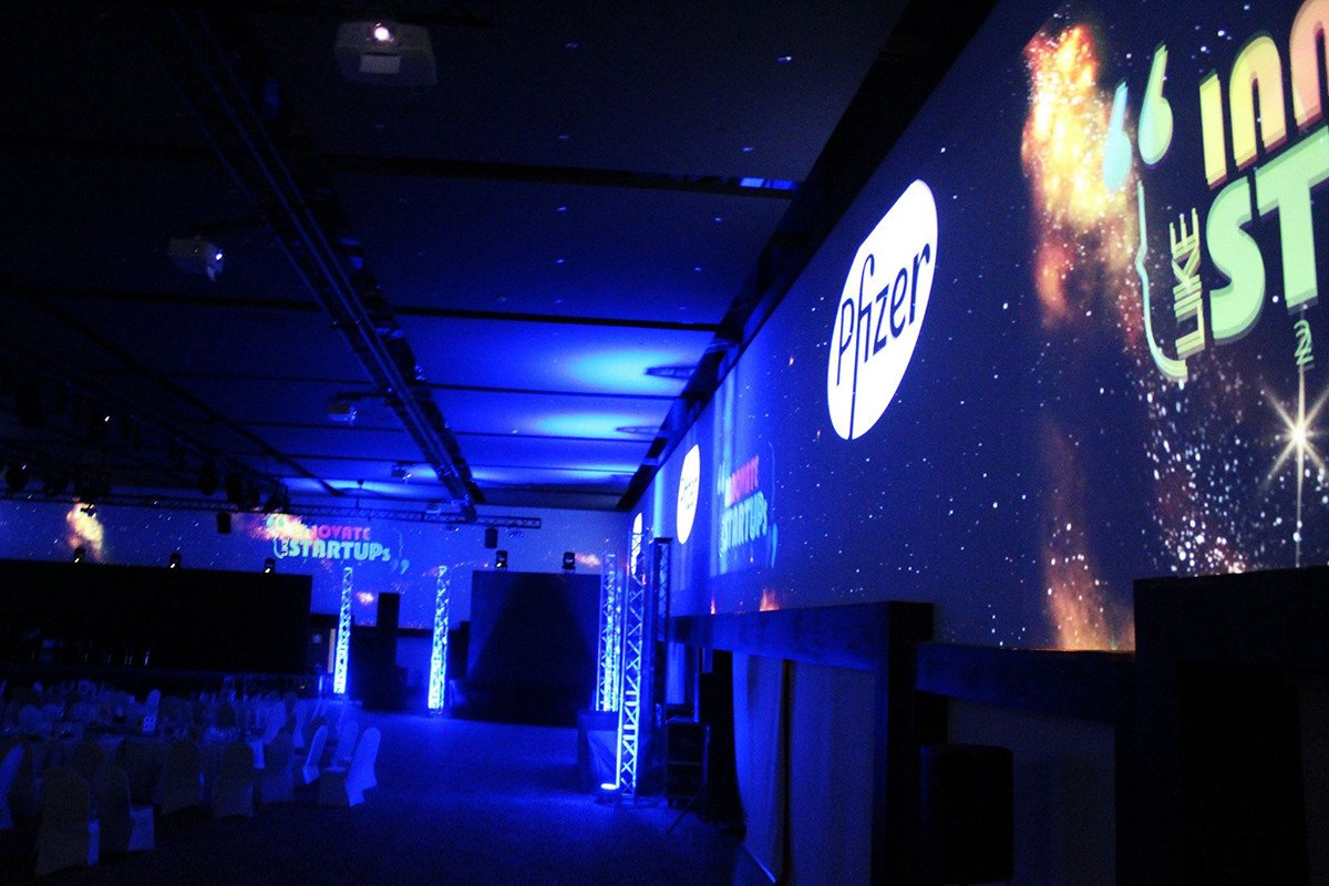 Pfizer Annual Meeting 