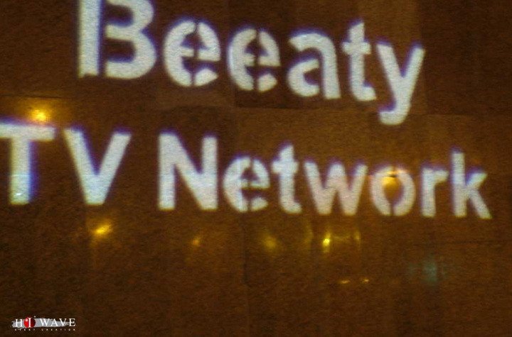 BEEATY TV LAUNCH