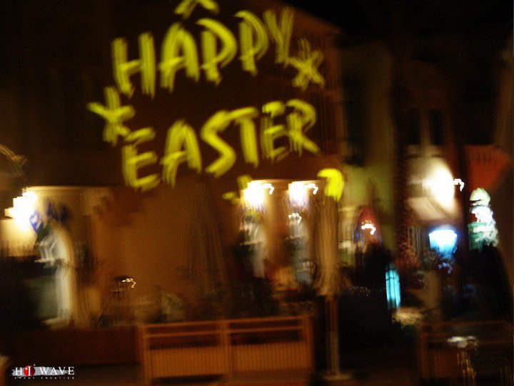 El Gouna Easter 