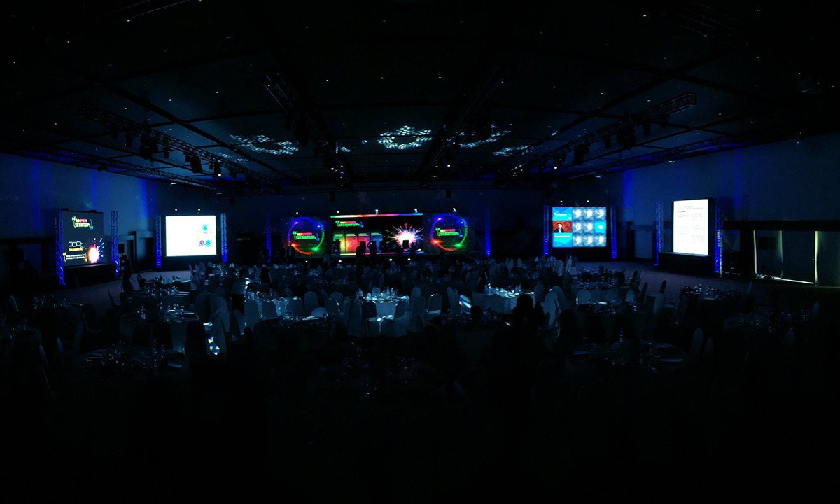 Corporate Events