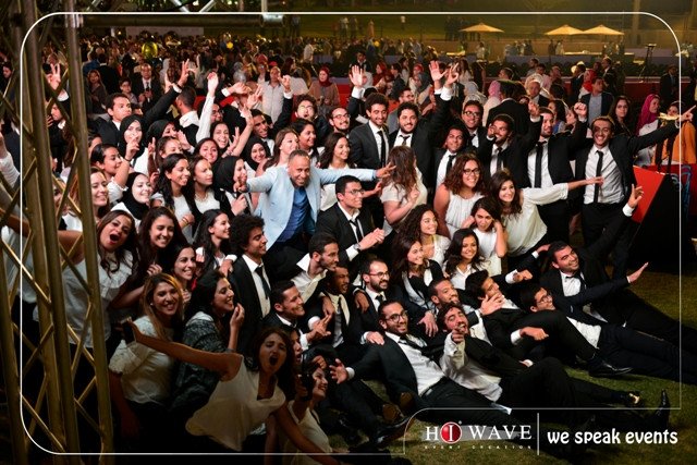 GUC Graduation 2016 (Faculty of  Engineering)