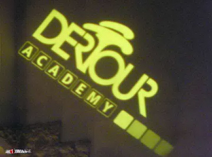 DERTOUR  Academy (Welcome Parties) 