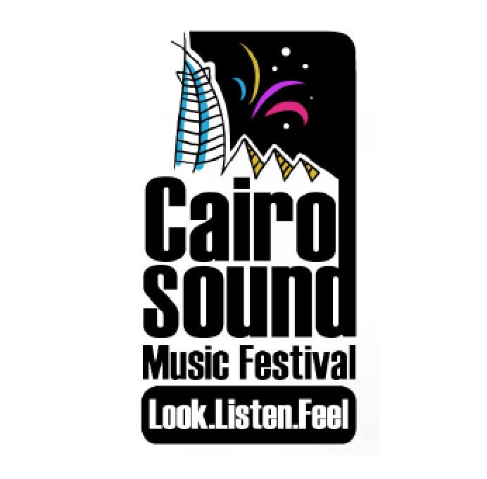 Cairo Sound- Music Festival - Dubai 2017 