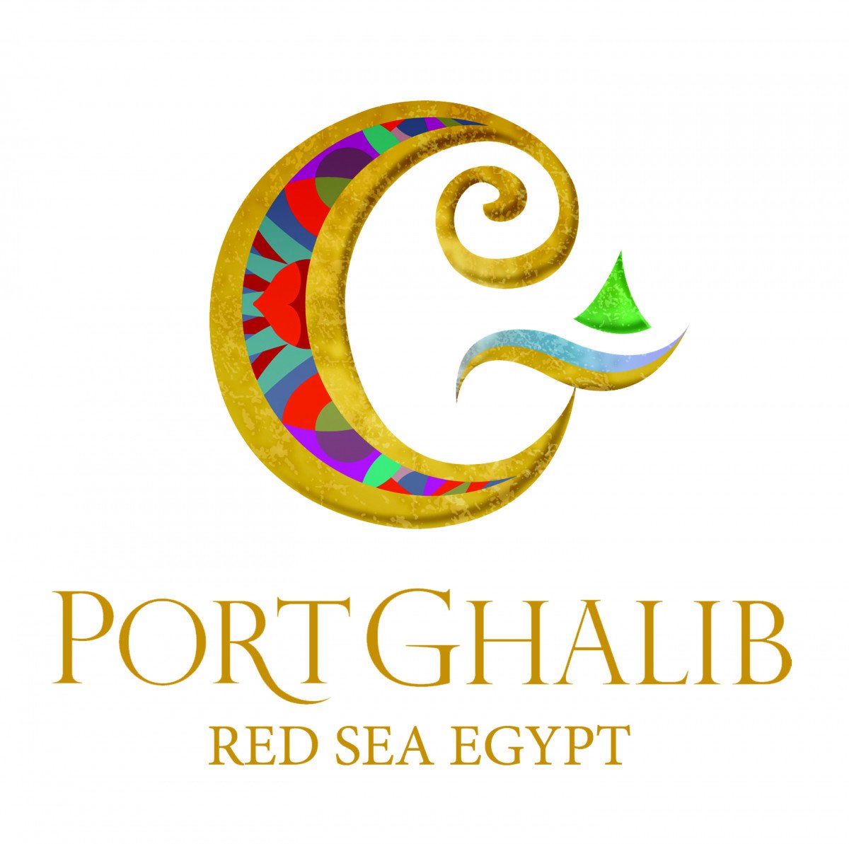 Port Ghalib