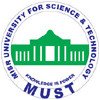  Misr University For Science and Technology (MUST) Festival 