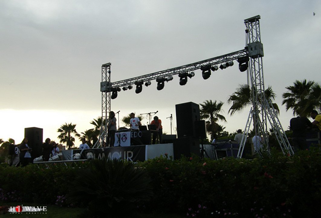 GUC Concert ( Civic Music Group ) 