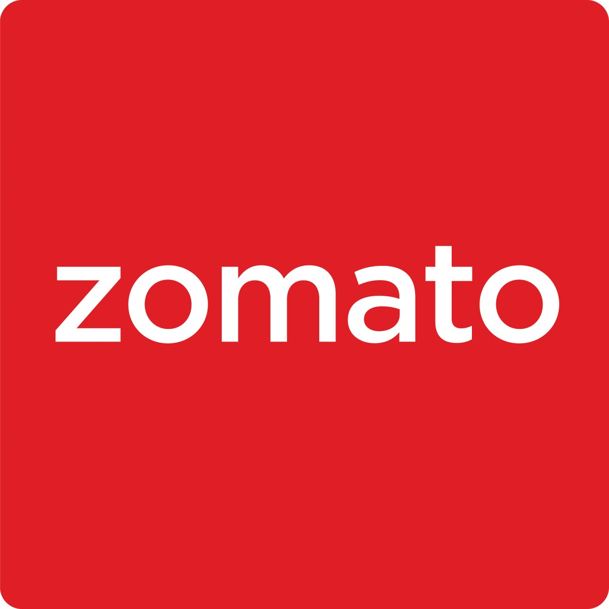 ZOMATO