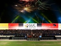 GUC Graduation Ceremony 