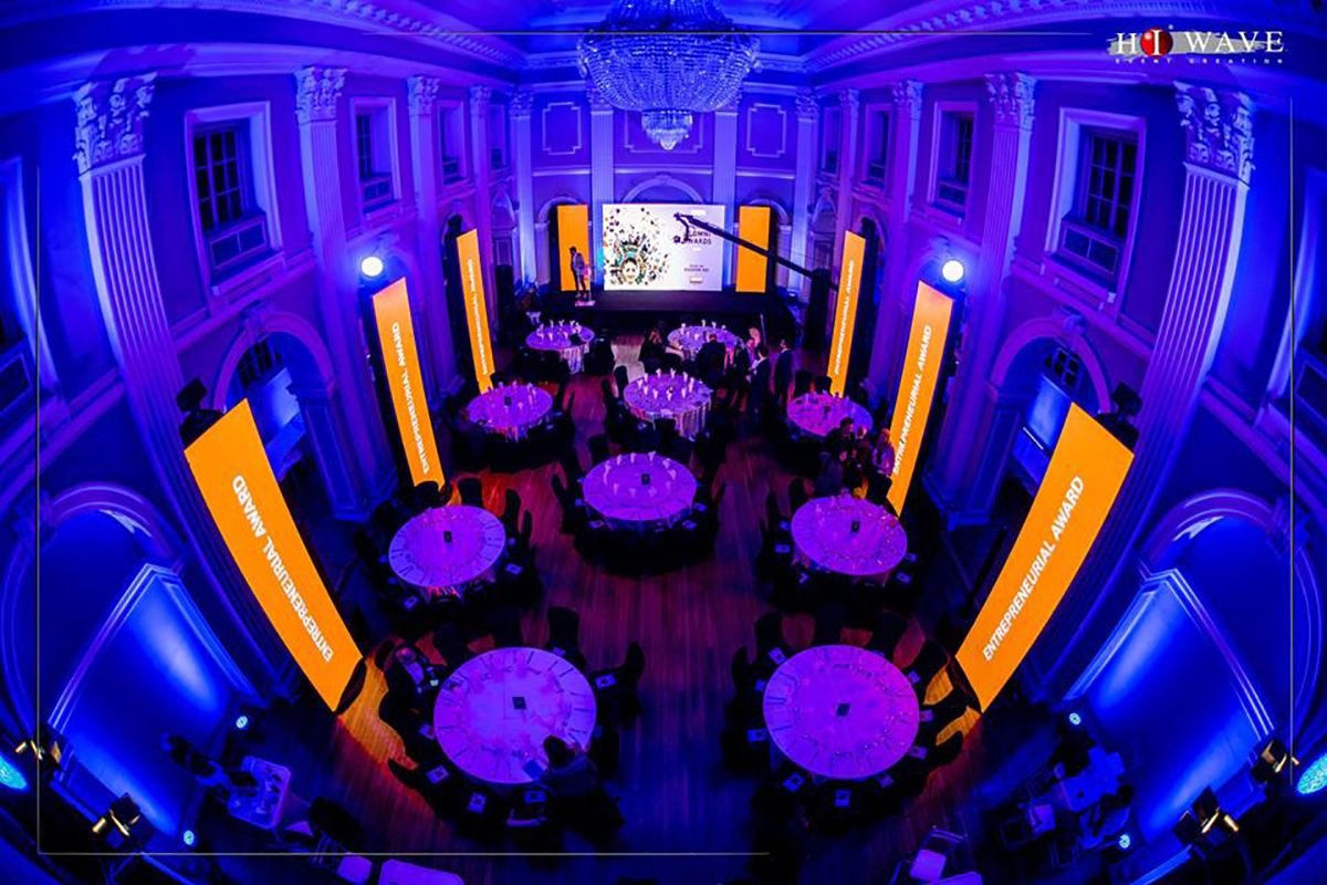  The British Council Alumni Awards 