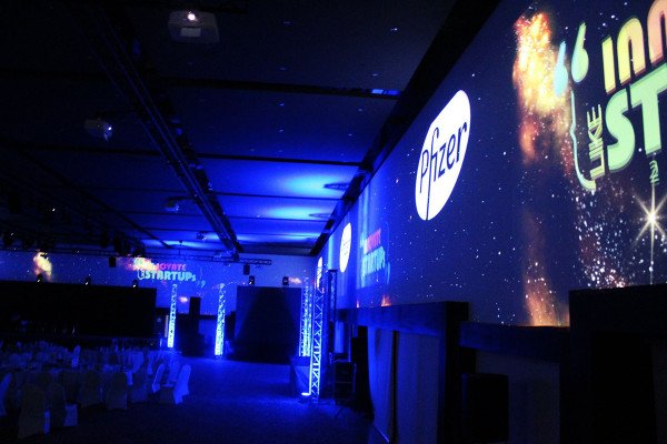 Pfizer Annual Meeting