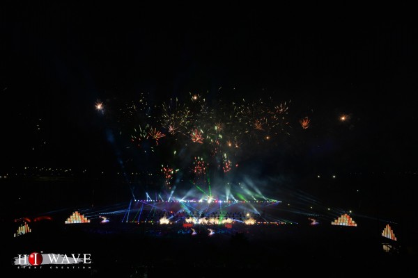 GUC Graduation Ceremony