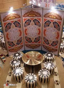 DERTOUR Academy (Bazaar & Labyrinth)