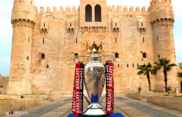Barclays English Premier League Alex 2007