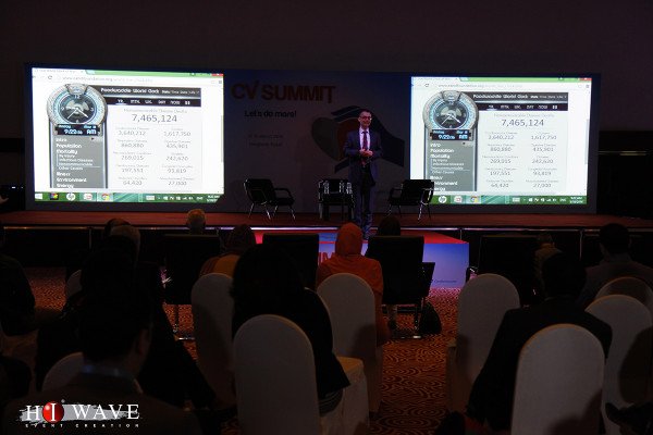 Pfizer CV Summit