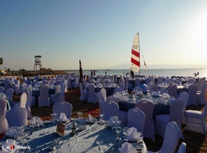 DERTOUR Academy (Farewell parties)
