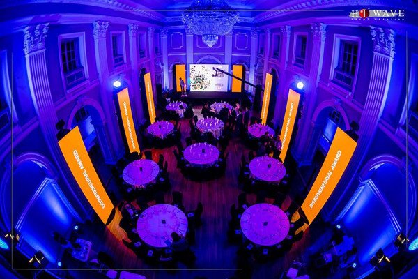 The British Council Alumni Awards