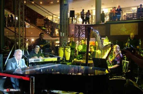 Omar Khairat Oriental Night @First Mall