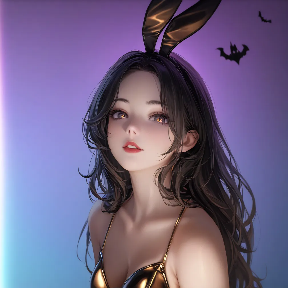 Playboy Bunny