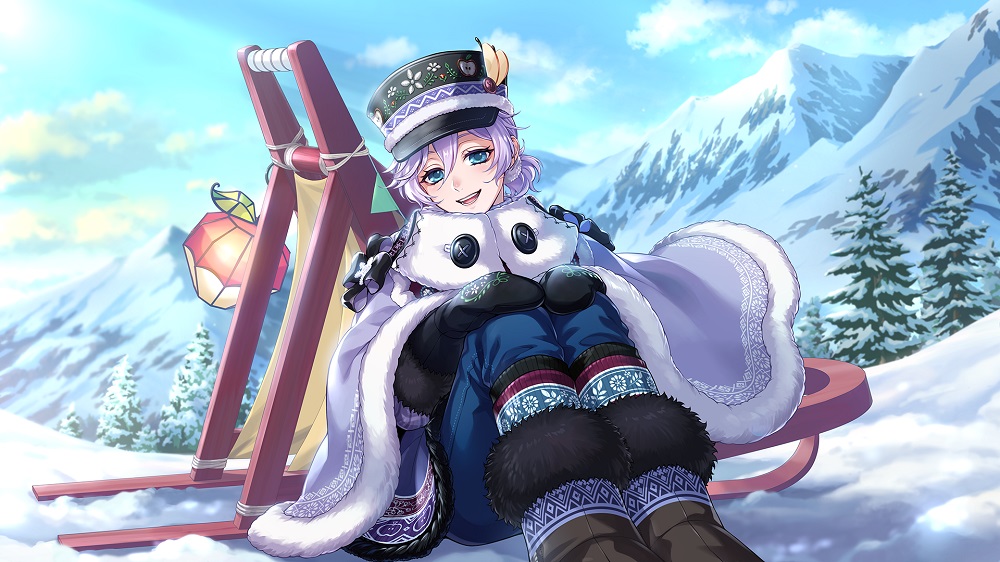 ツイステ、期間限定イベント「豊作村のケルッカロト」と「ケルッカロト