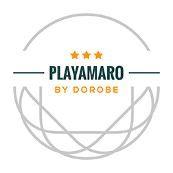 Playamaro by Dorobe