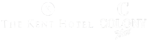 el logotipo de los hoteles y resorts del parque real