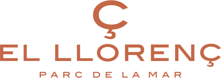 un logotipo para hoteles y resorts oasis