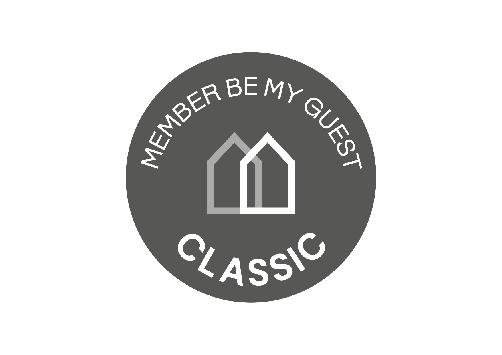 BeMyGuest classic