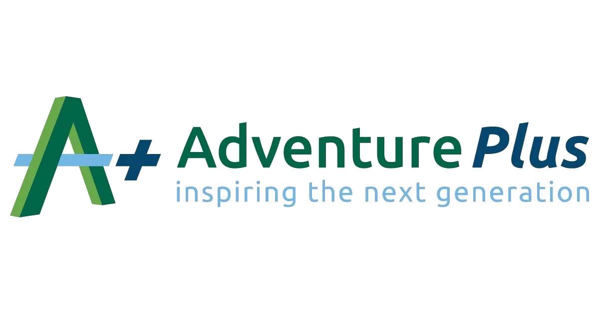 Adventure Plus logo