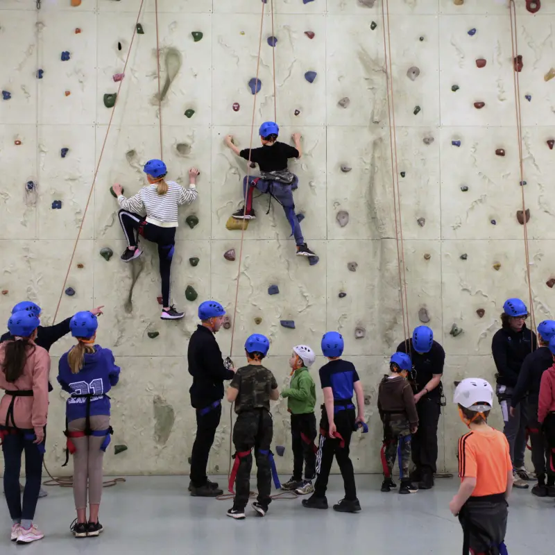 About Adventure Plus