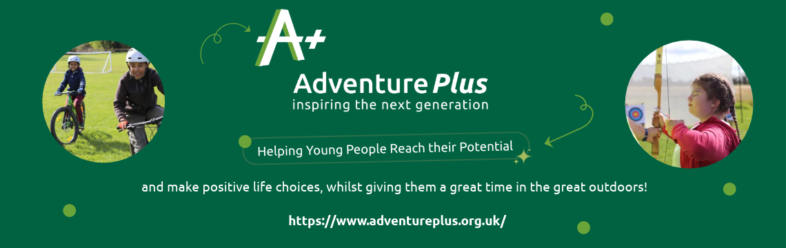 Adventure Plus