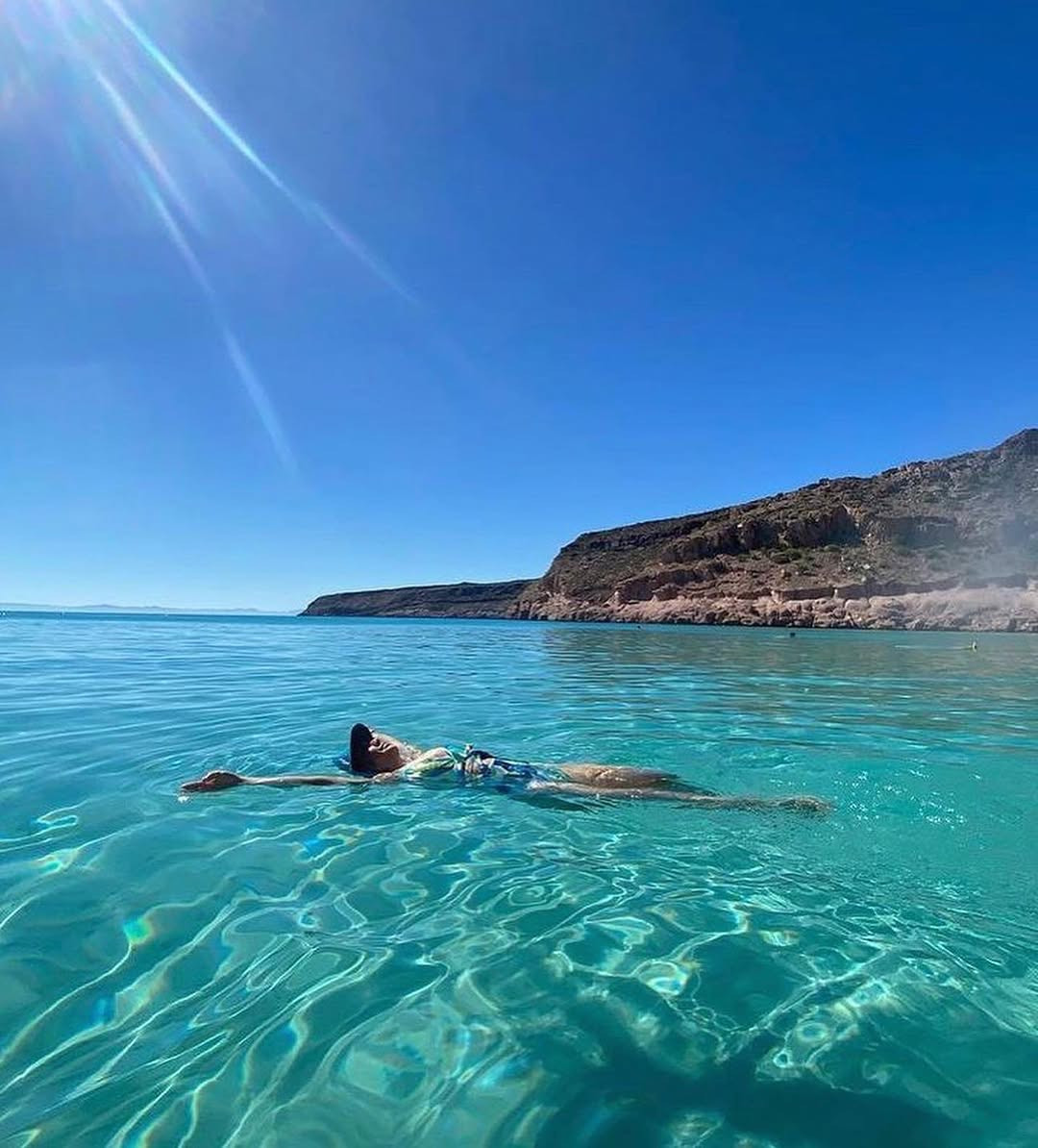 Balandra & Sea Lions Exclusive Cruise Guest Experience