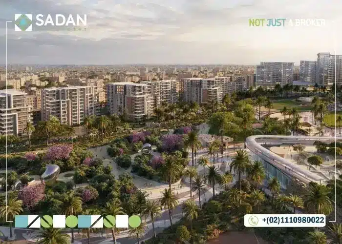 Zed West Sheikh Zayed