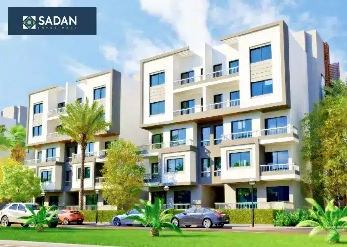 كمبوند جايد القاهرة الجديدة كمبوند جايد القاهرة الجديدة