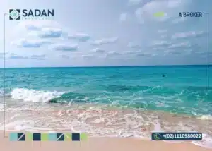 هاسيندا ريد الساحل الشمالي Hacienda Red تفاصيل واسعار
