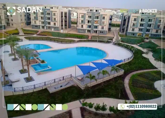 Compound Galleria Moon Valley