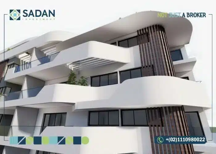 Compound The Islands